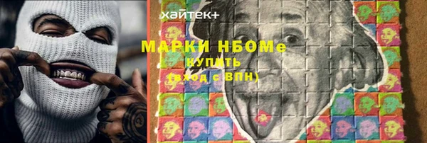 стафф Алексин
